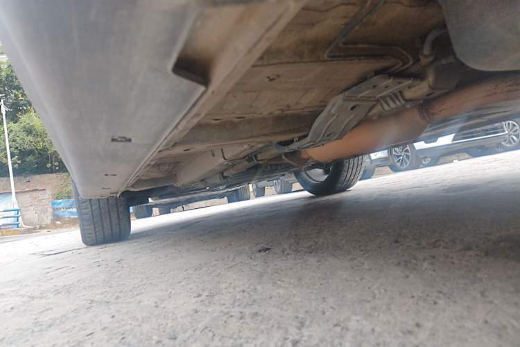 Used Changan UNI-T 2020 1.5T Prestige Version