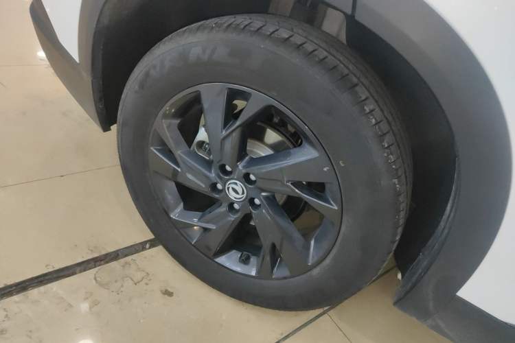 Used Dongfeng Aeolus L7 New Energy 2024 518 Pro