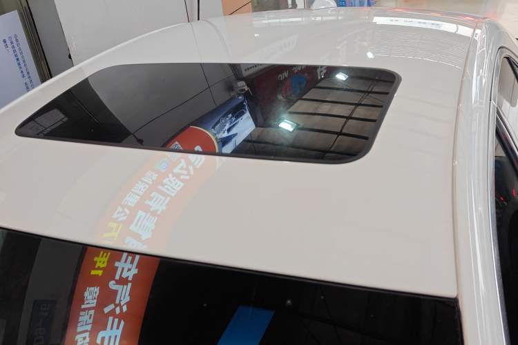 Used Cadillac CT4 2021 28T Luxury Version