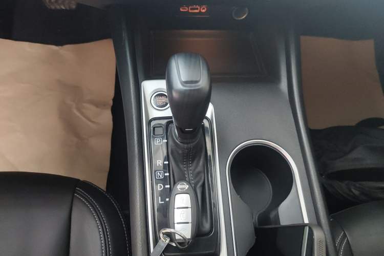 Used Nissan Teana 2019 2.0L XL Upper SmartDrive Version
