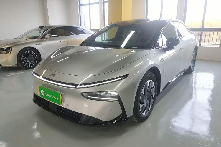 Used XPeng P7+ 2024 Long-Range Max