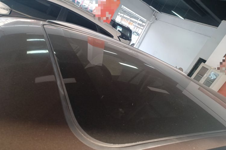 Used HYOSOW S6 2017 1.5T CVT Enjoyment Model
