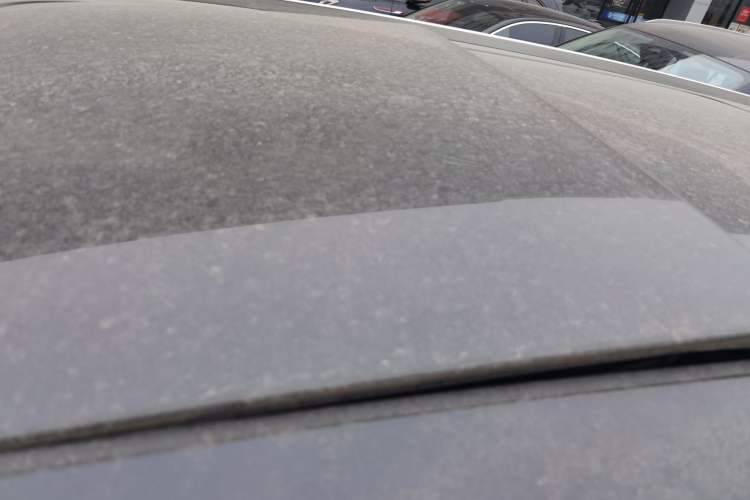 Used Hongqi HS7 PHEV 2024 2.0T PHEV Four-Wheel Drive Flagship Edition 6 Seats