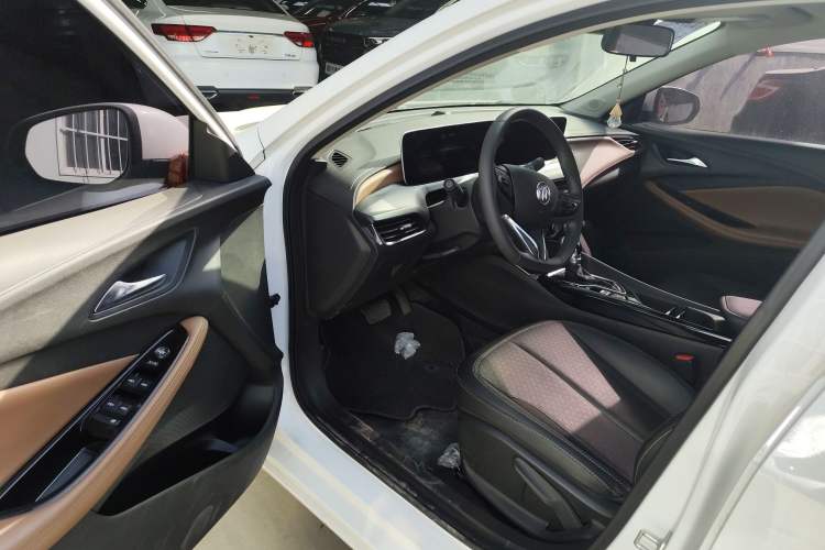 Used Buick Verano 2022 Pro 533T Enjoyment Edition