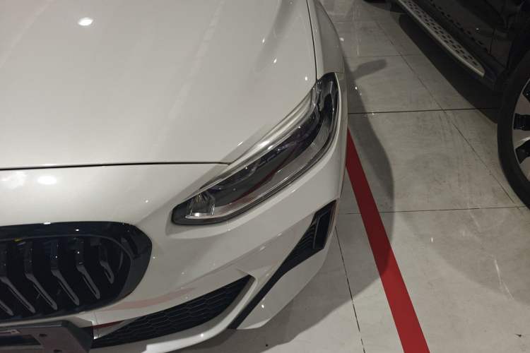 Used BMW 1 Series 2023 120i M Sport Edition