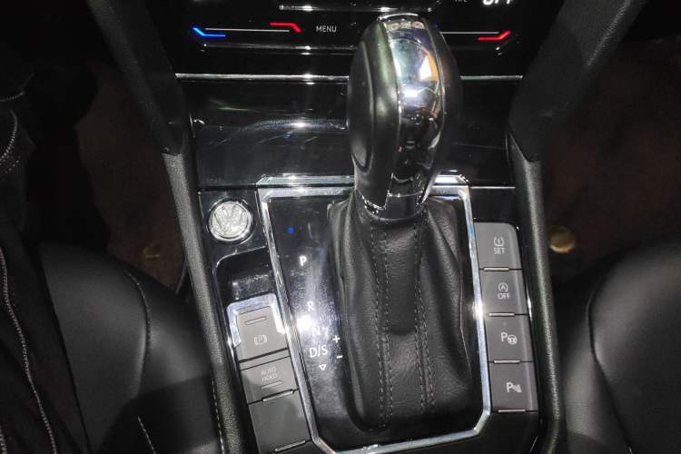 Used Volkswagen Lamando 2021 Revised Version 280TSI DSG Comfort Edition
