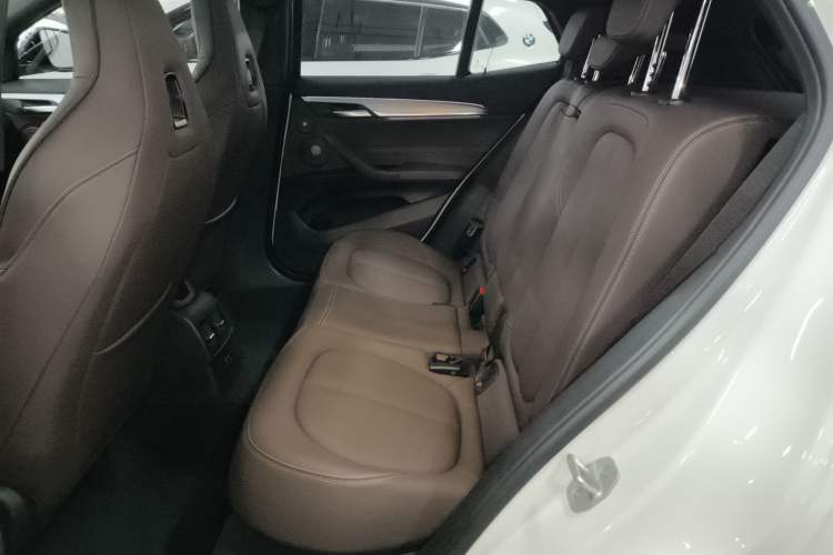 Used BMW X2 2021 sDrive25i Luxury Model with M Sport Package
