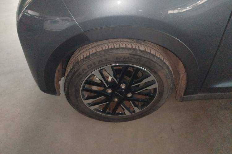 Used Chery Little Ant 2022 Sweet Pink Edition Half-Sugar Version Lithium Iron Phosphate 29.2 kWh 30 kW 301 km
