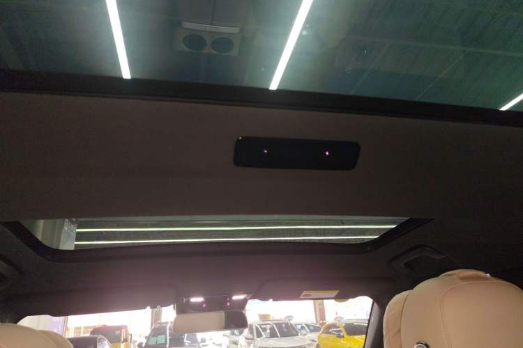 Used Li Auto L7 2023 Air model