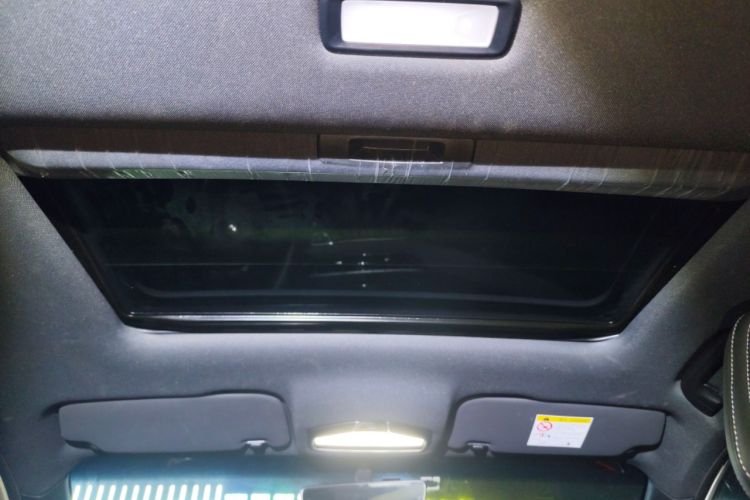 Used Geely Auto Binray 2022 Binrui COOL 1.5T DCT Electric Edition
