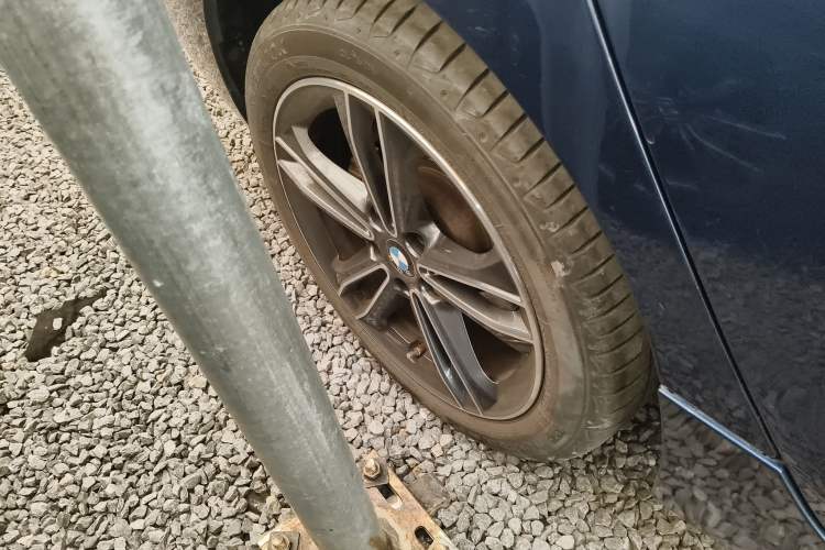 Used BMW 1 Series 2021 Revised 120i M Sport Edition
