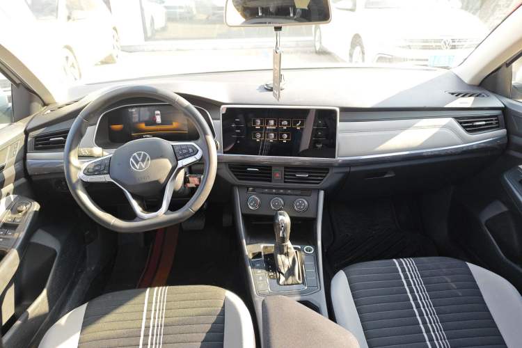 Used Volkswagen Bora 2024 200TSI DSG Comfort Edition