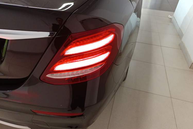 Used Mercedes-Benz E-Class 2019 Restyled E 300 L Sport Luxury Edition