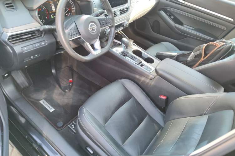 Used Nissan Teana 2021 2.0L XL Comfort Edition