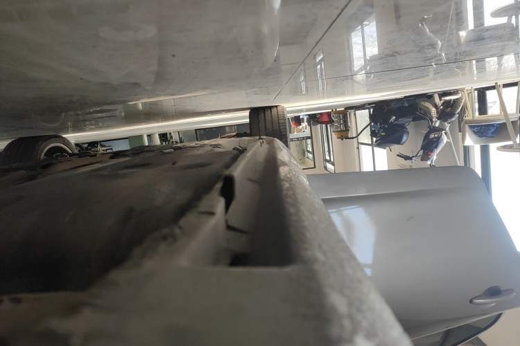 Used Volvo S60 2014 S60L 2.0T Zhiyuan Edition
