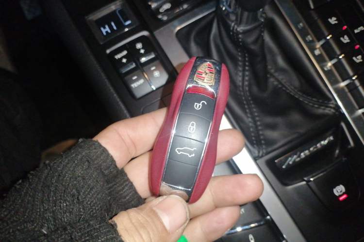 Used Porsche Macan 2018 Macan 2.0T
