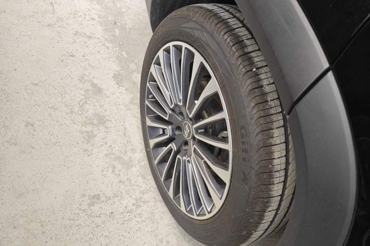 Used  Shanhai L9 2024 1.5TD 2DHT Max 7-Seater
