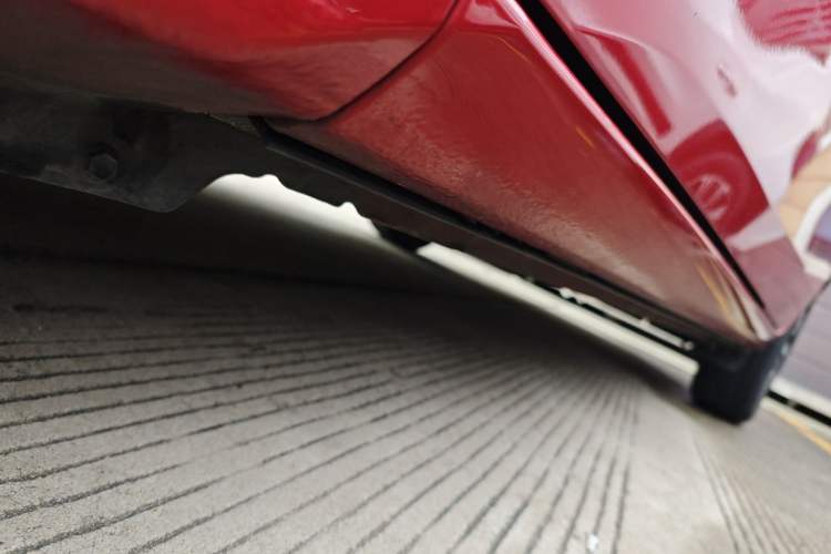 Used Toyota Levin 2017 Revised 185T CVT Elite Edition China V Standard
