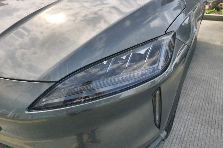 Used XPeng G3 2020 520 Smart Edition
