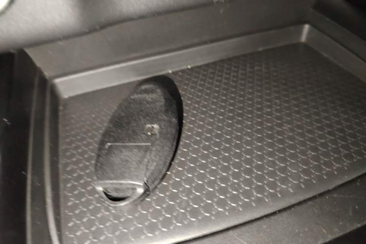 Used Nissan X-Trail 2021 VC-Turbo 300 CVT 2WD Luxury Edition