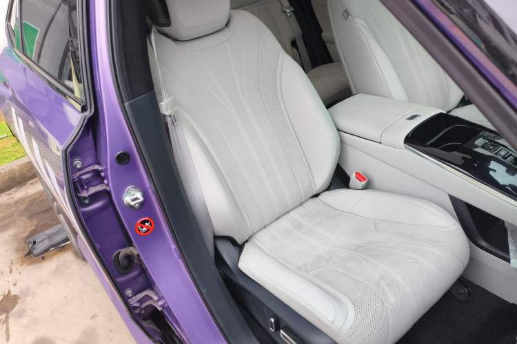 Used Honda P7 2025 Four-Wheel Drive Long-Range Max