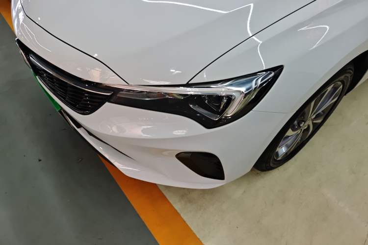 Used Buick Verano 2023 Pro Le Yi Edition
