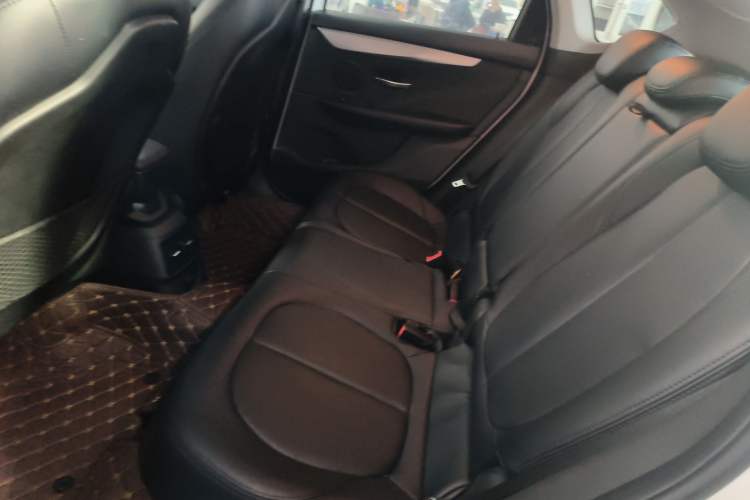 Used BMW 2 Series Active Tourer 2016 218i Leading Model
