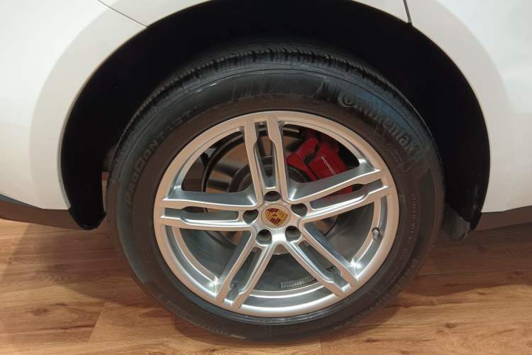 Used Porsche Macan 2023 Macan 2.0T
