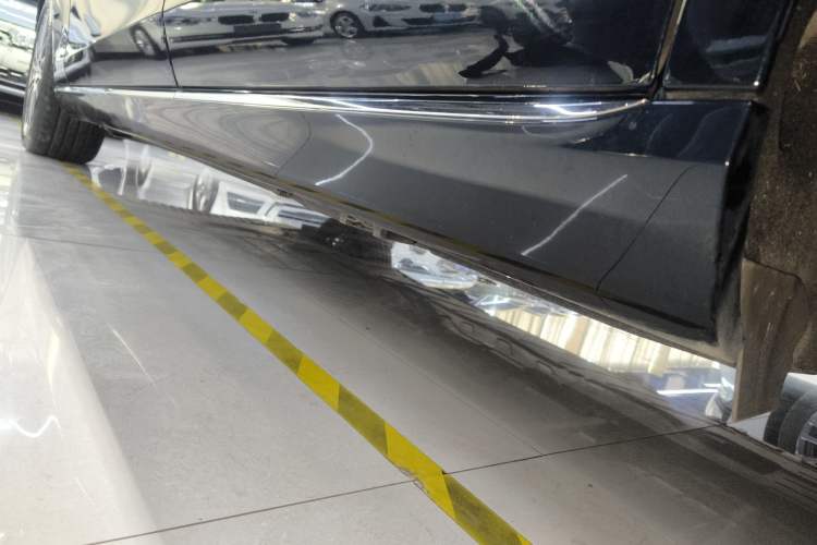 Used Mercedes-Benz E-Class 2023 E 260 L