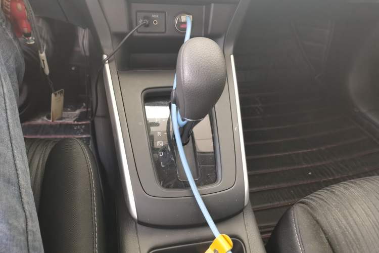 Used Nissan Sylphy 2022 Classic 1.6XE CVT Comfort Edition
