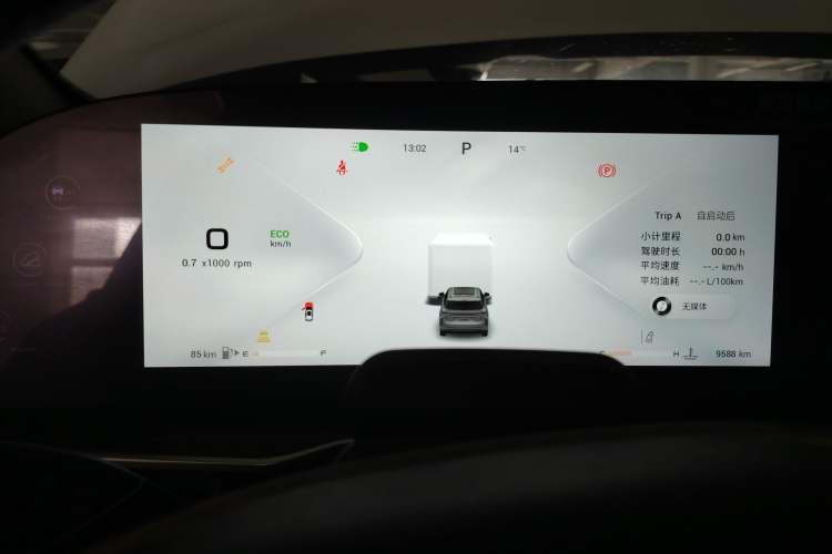 Used  Stellar 2023 400T Two-Wheel Drive Comfort Edition
