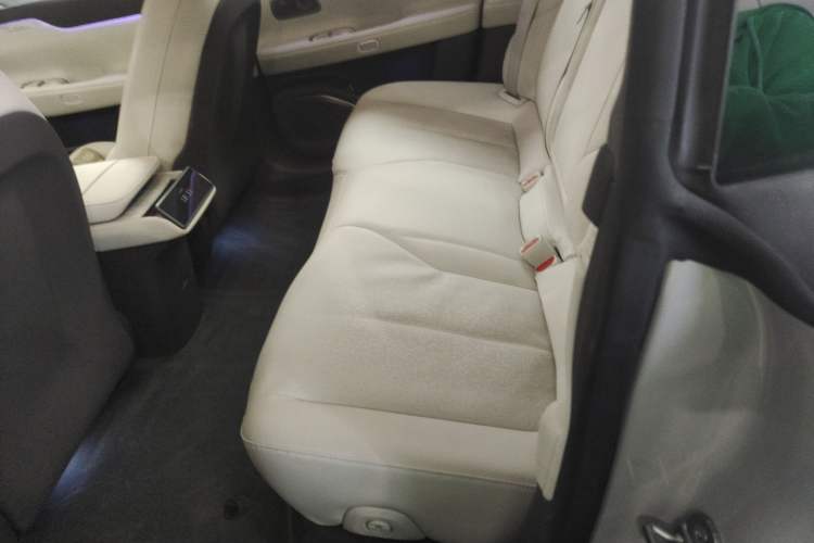 Used Nio ET7 2022 75 kWh