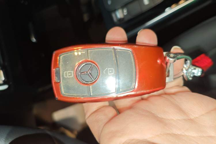 Used Mercedes-Benz GLA 2023 Facelifted GLA 200