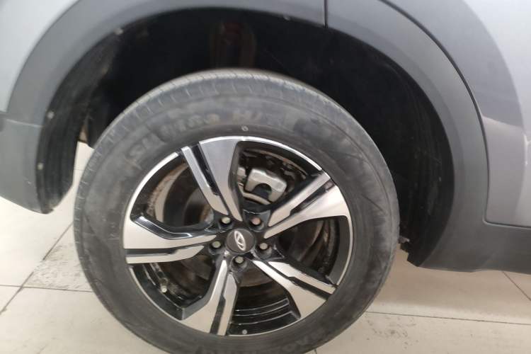 Used Chery Tiggo 5x 2022 Superhero Edition 1.5L Manual Fashion Model
