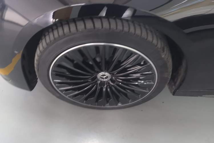 Used Mercedes-Benz E-Class (Import) 2024 E 300 Luxury Sport Edition