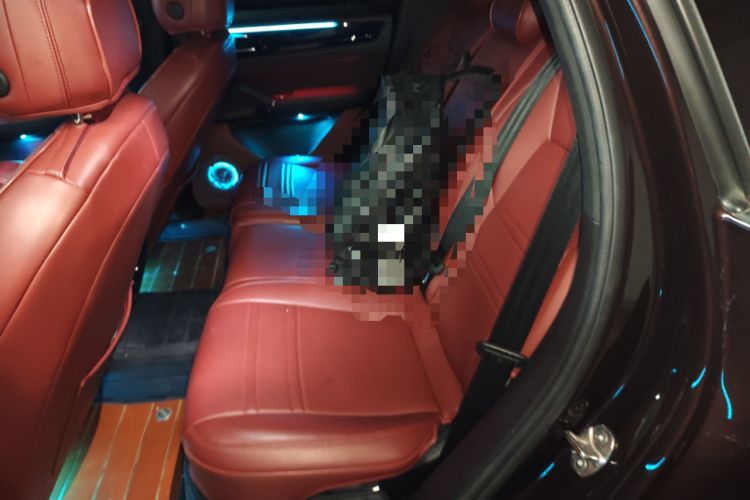 Used Porsche Cayenne 2019 Cayenne 3.0T