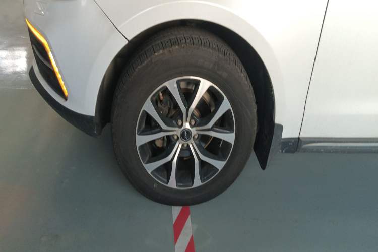 Used Zotye T600 Coupe 2017 1.5T Automatic Luxury Model
