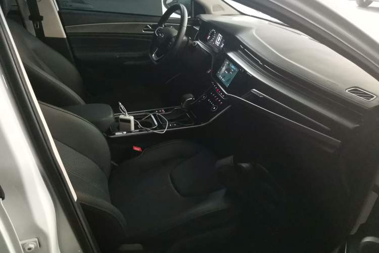 Used Chery Arrizo GX 2021 Champion Edition 1.5L CVT Deluxe Version
