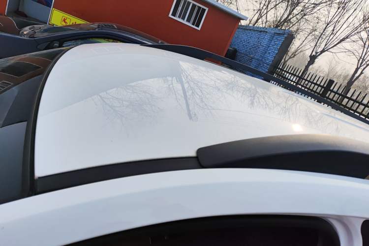 Used Wuling Hongguang S3 2019 1.5L Manual Comfort Model China VI Standard