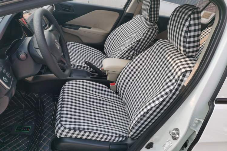 Used Honda Greiz 2016 1.5L CVT Classic Edition
