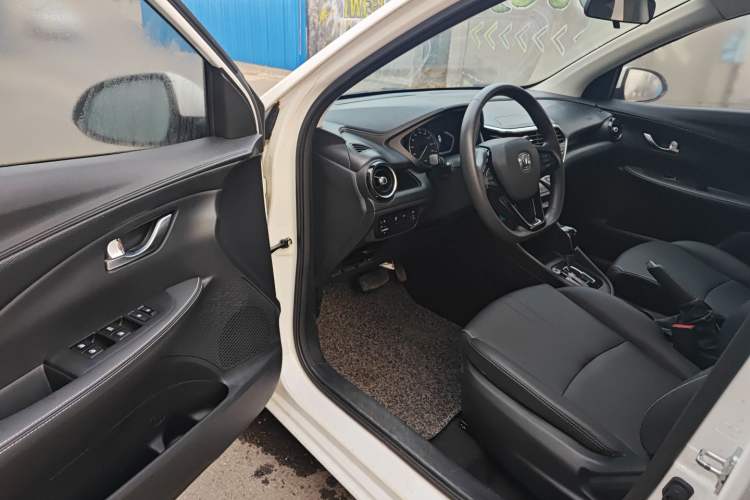 Used Changan Alsvin 2019 1.5L DCT LianDong Cloud Edition

