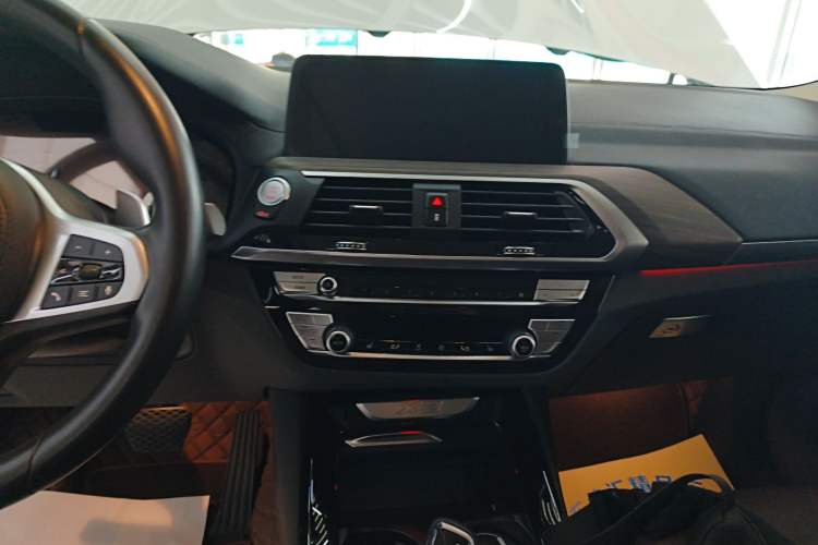 Used BMW X3 2021 xDrive28i M Sport Package