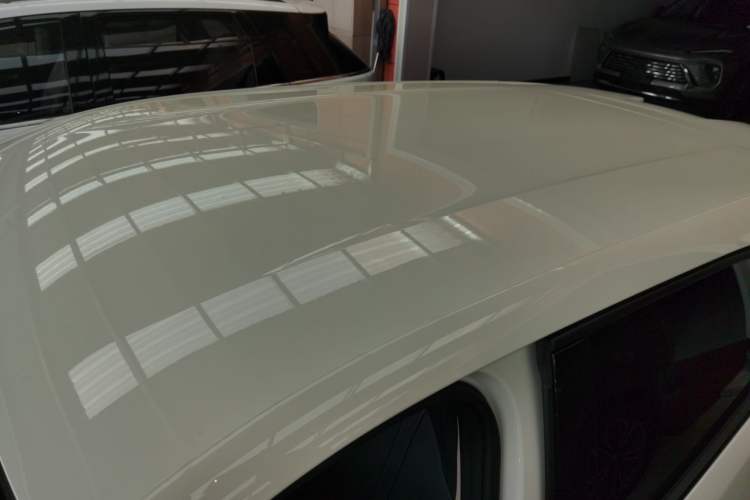 Used BYD Seagull 2025 Smart Drive Version 305 km Freedom Edition
