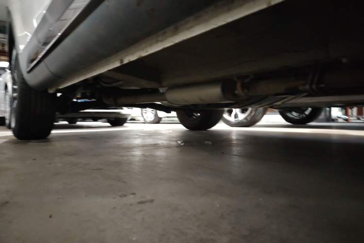 Used Haval H6 2021 National Trend Edition 1.5T Automatic Urban Version
