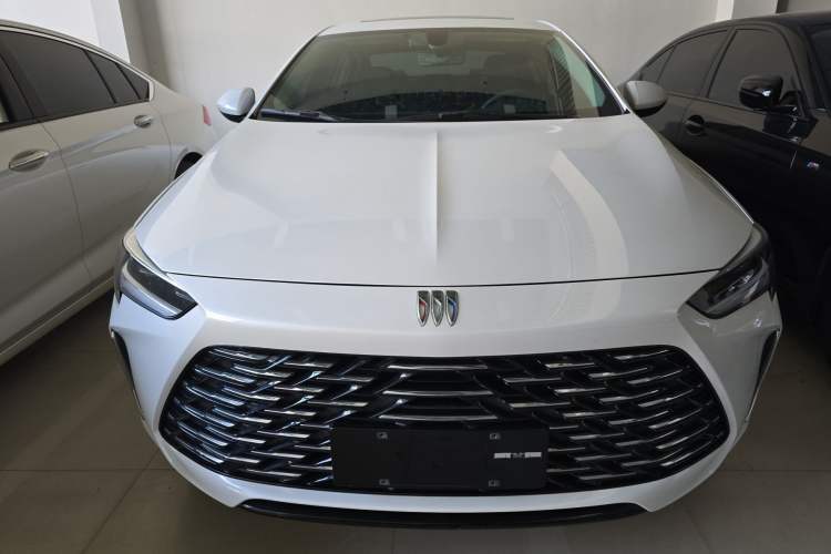 Used Buick Regal 2024 25T Deluxe Edition