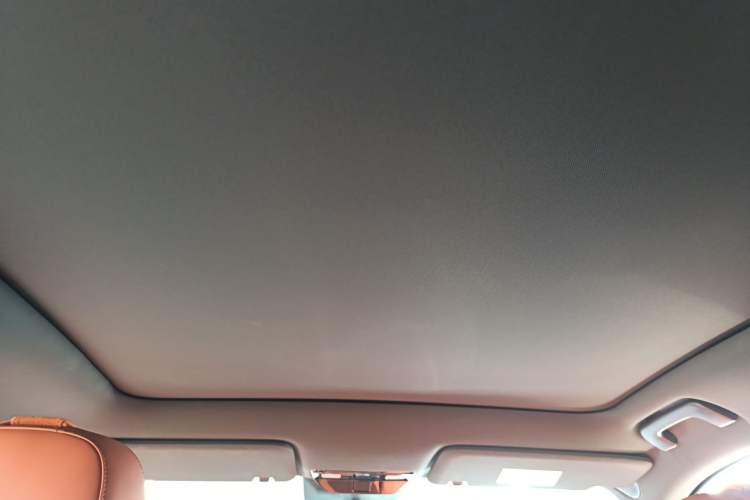 Used Li Auto L6 2024 Max