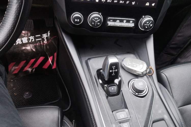 Used Lynk & Co 03 2022 2.0TD DCT JingPro