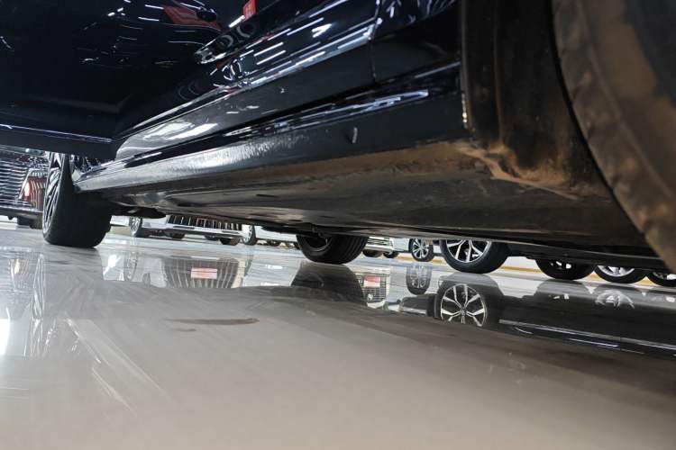 Used Volkswagen Passat 2024 380TSI Dragon Glory Edition
