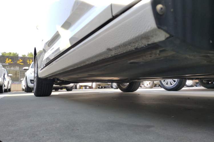 Used Volkswagen Lavida 2021 1.5L Automatic Comfort Edition
