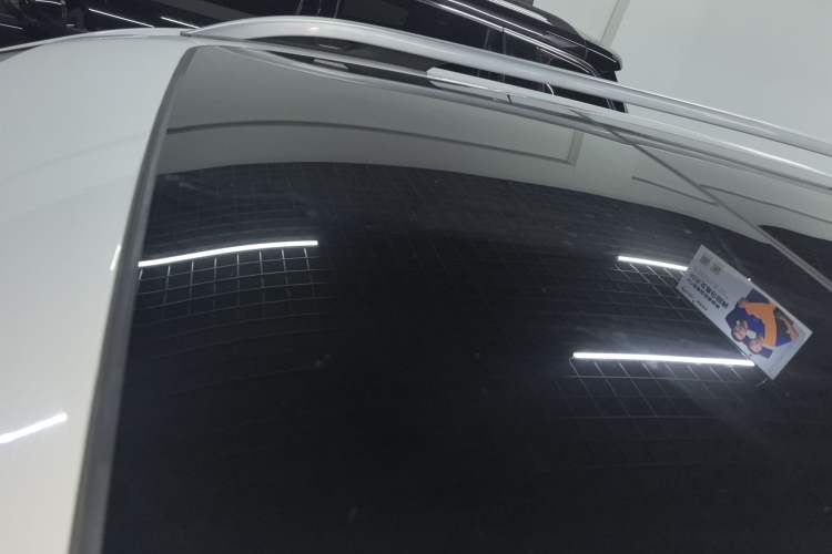 Used  Cherokee 2017 2.4L Leading Smart Edition
